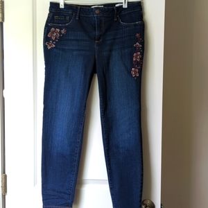 Jessica Simpson jeans
